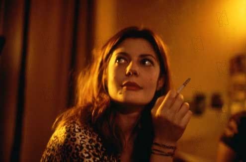 Foto Chiara Mastroianni