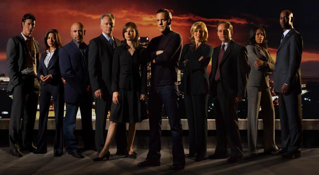 Foto Jayne Atkinson, Regina King, D.B. Woodside, Mary Lynn Rajskub, Kiefer Sutherland, Marisol Nichols