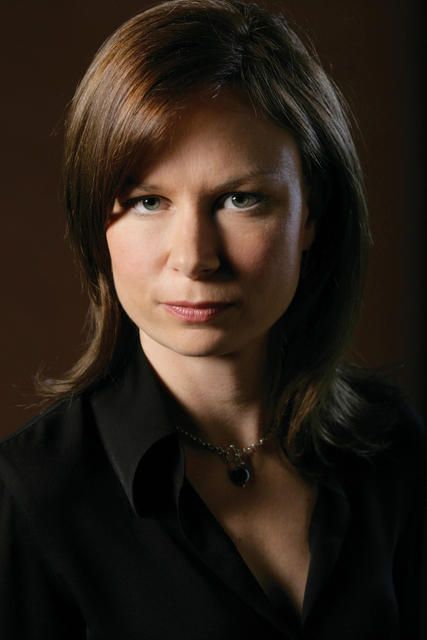 Foto Mary Lynn Rajskub