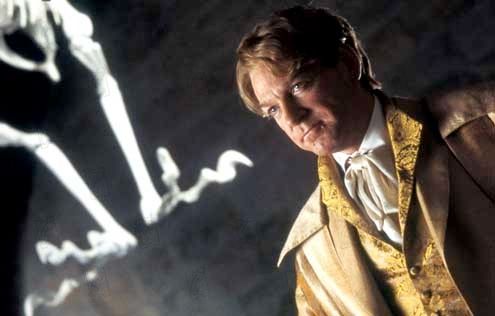 Harry Potter y la cámara secreta : Foto Chris Columbus, Kenneth Branagh