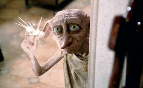 Harry Potter y la cámara secreta : Foto Chris Columbus