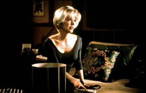 Mulholland Drive : Foto David Lynch