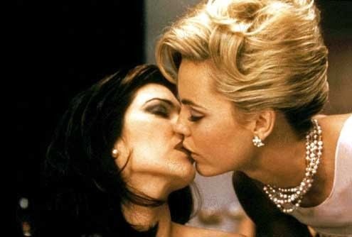 Mulholland Drive : Foto David Lynch, Melissa George