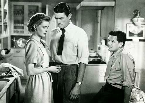 La luz es para todos : Foto Elia Kazan