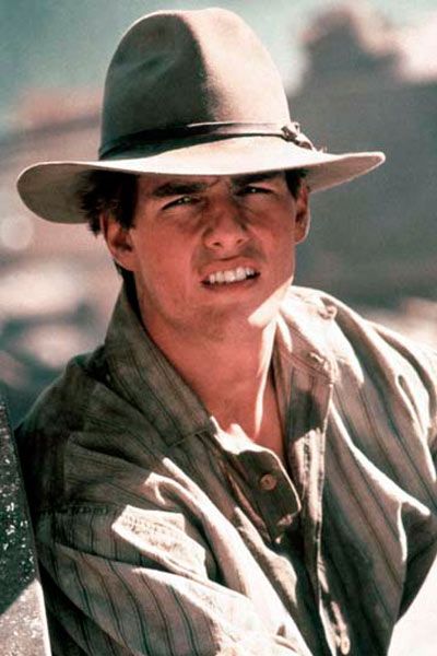 Un horizonte lejano : Foto Ron Howard, Tom Cruise