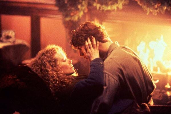 Un horizonte lejano : Foto Nicole Kidman, Tom Cruise, Ron Howard