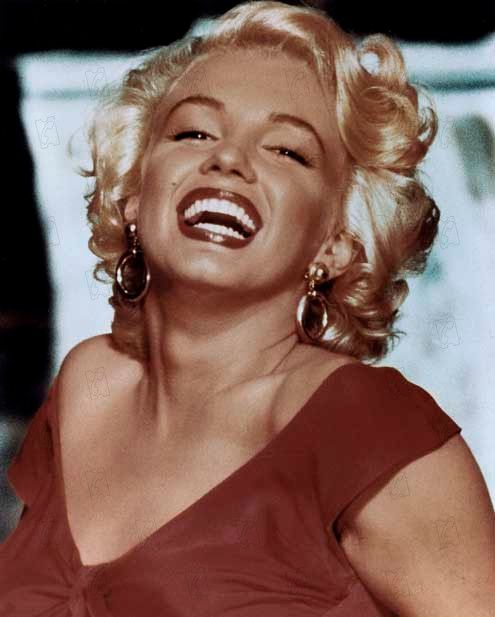 Foto Marilyn Monroe