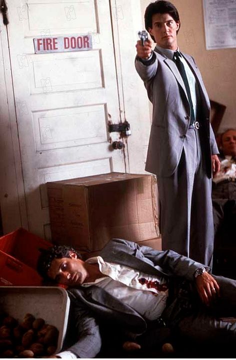 Foto Kyle MacLachlan