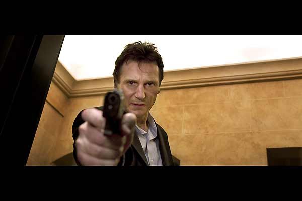 Búsqueda implacable : Foto Pierre Morel, Liam Neeson