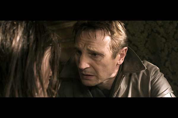Búsqueda implacable : Foto Pierre Morel, Liam Neeson