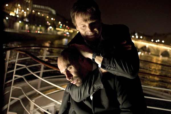 Búsqueda implacable : Foto Pierre Morel, Liam Neeson