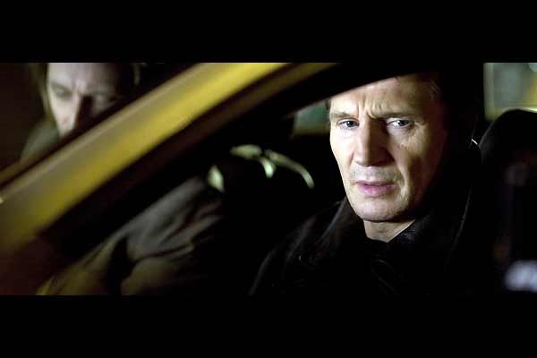 Búsqueda implacable : Foto Pierre Morel, Liam Neeson