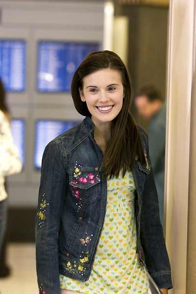 Búsqueda implacable : Foto Maggie Grace, Pierre Morel