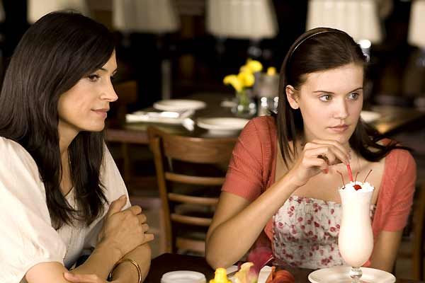 Búsqueda implacable : Foto Maggie Grace, Pierre Morel, Famke Janssen