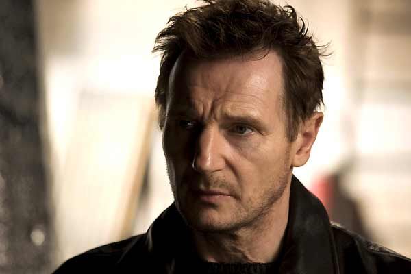 Búsqueda implacable : Foto Pierre Morel, Liam Neeson