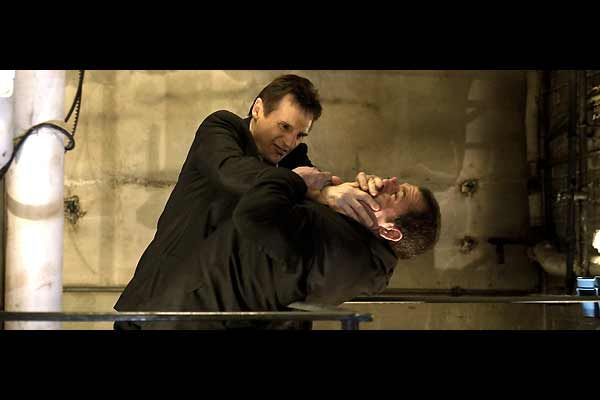 Búsqueda implacable : Foto Pierre Morel, Liam Neeson