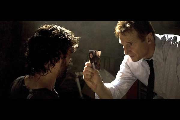 Búsqueda implacable : Foto Pierre Morel, Liam Neeson