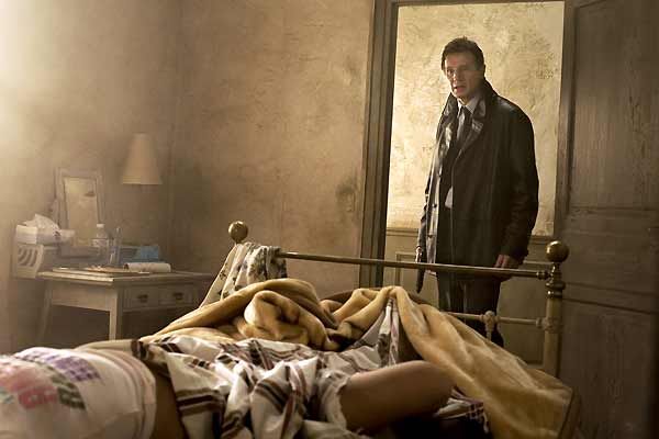 Búsqueda implacable : Foto Pierre Morel, Liam Neeson
