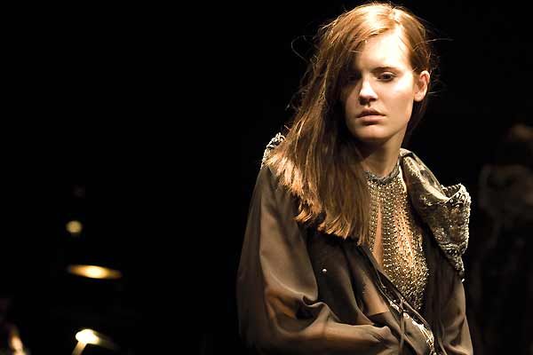 Búsqueda implacable : Foto Maggie Grace, Pierre Morel