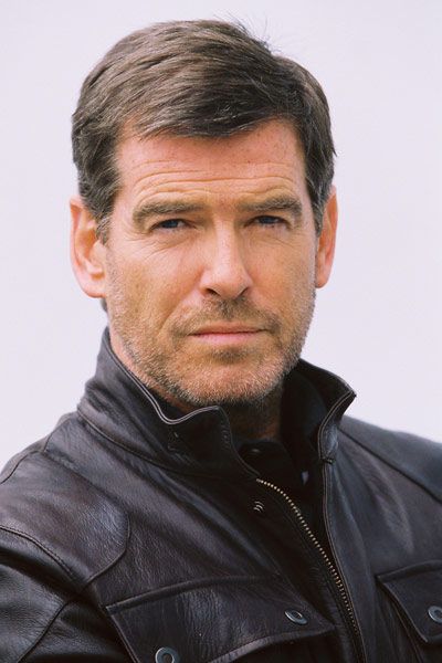 Chantaje : Foto Pierce Brosnan
