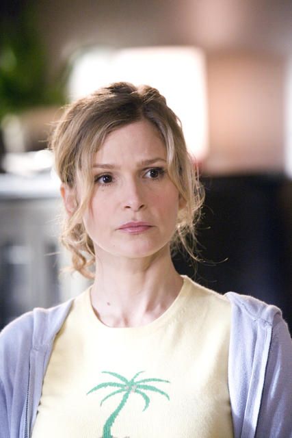 Foto Kyra Sedgwick