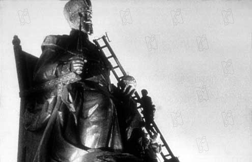 Foto Sergei Eisenstein