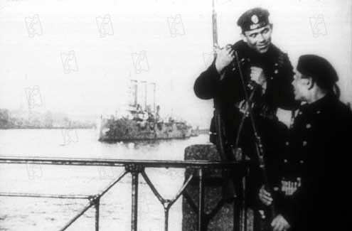 Foto Sergei Eisenstein