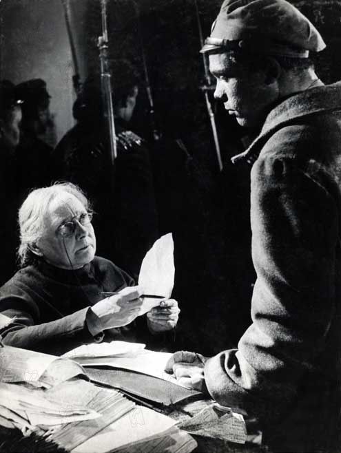 Foto Sergei Eisenstein