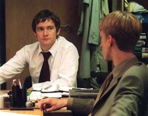 Foto Martin Freeman