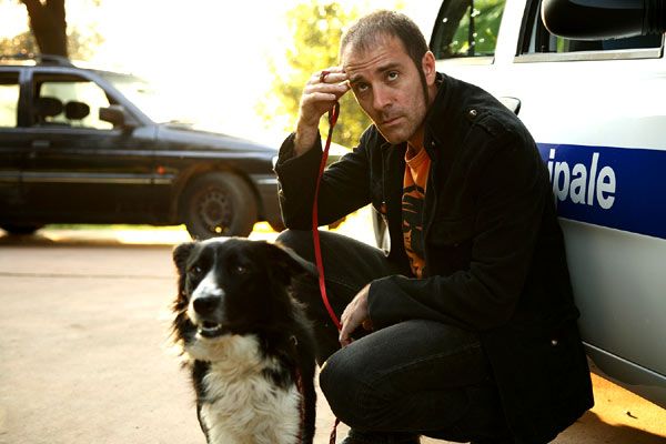 Foto Valerio Mastandrea