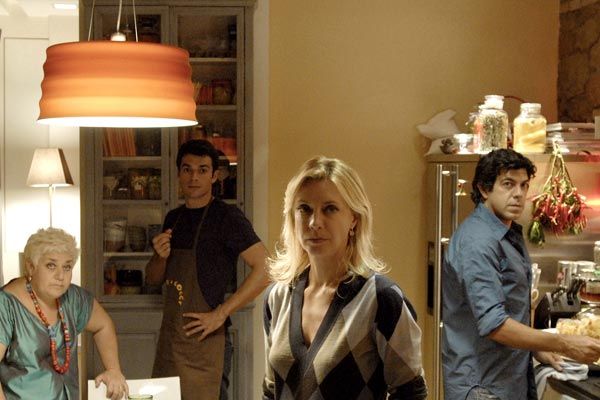 Foto Ferzan Özpetek