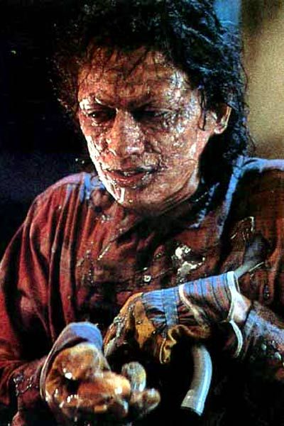 La mosca : Foto Jeff Goldblum