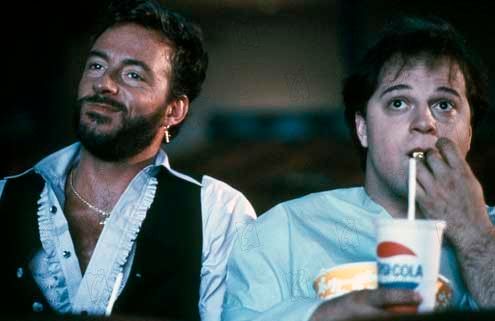 Foto Michael Chiklis