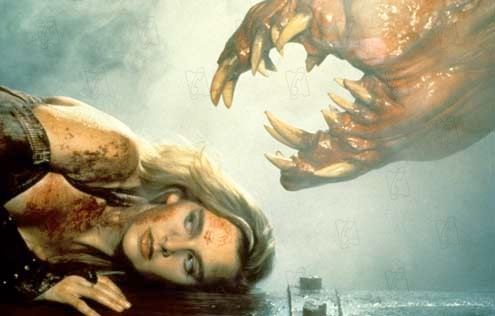 Foto Álex de la Iglesia