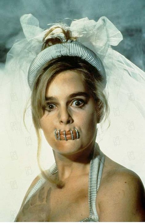 Foto Álex de la Iglesia