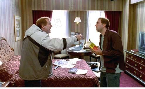 El ladrón de orquídeas : Foto Spike Jonze, Nicolas Cage