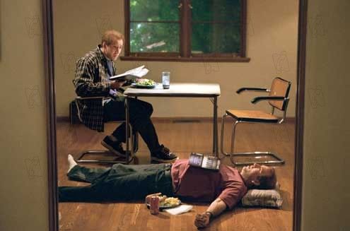 El ladrón de orquídeas : Foto Spike Jonze, Nicolas Cage