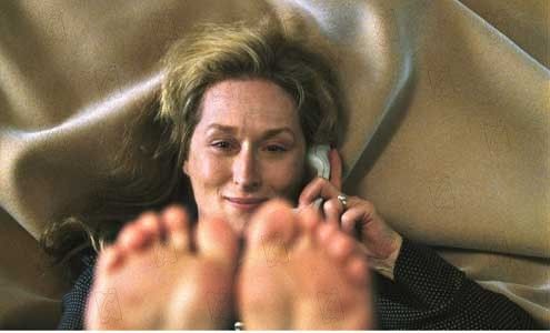 El ladrón de orquídeas : Foto Spike Jonze, Meryl Streep