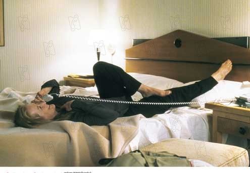 El ladrón de orquídeas : Foto Meryl Streep, Spike Jonze