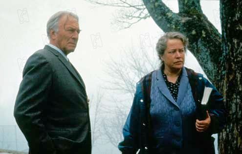 Eclipse total : Foto Kathy Bates, Christopher Plummer