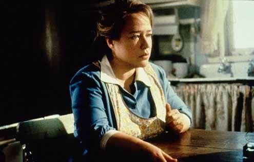Eclipse total : Foto Kathy Bates