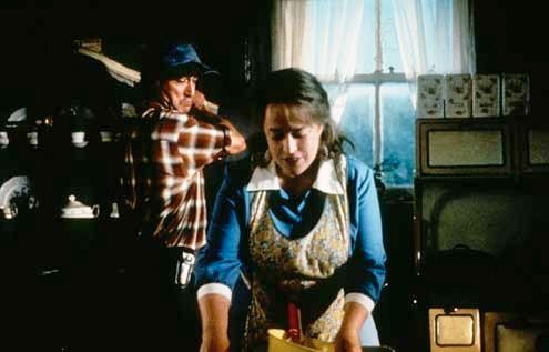 Eclipse total : Foto David Strathairn, Kathy Bates