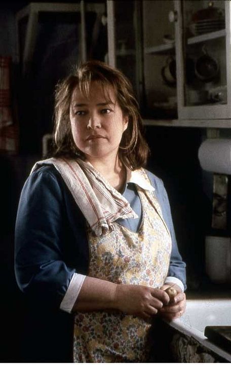 Eclipse total : Foto Kathy Bates