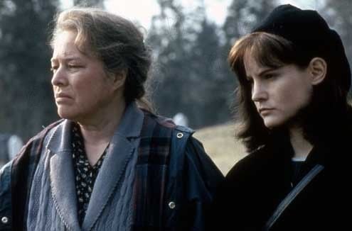 Eclipse total : Foto Jennifer Jason Leigh, Kathy Bates