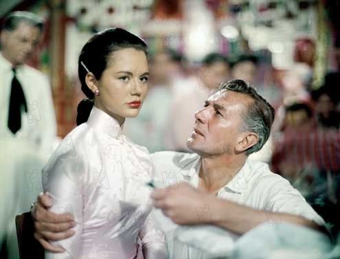 Foto Joseph L. Mankiewicz