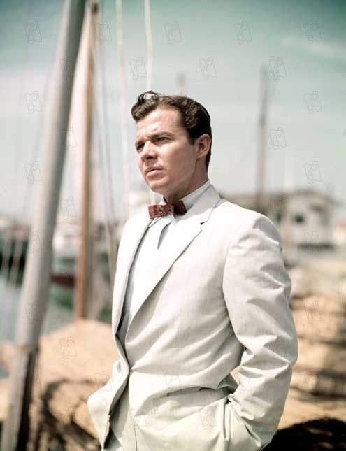 Foto Joseph L. Mankiewicz