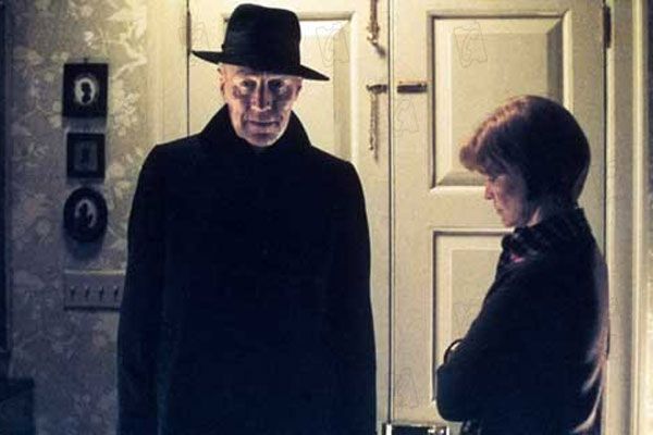 El Exorcista : Foto Ellen Burstyn, Max von Sydow