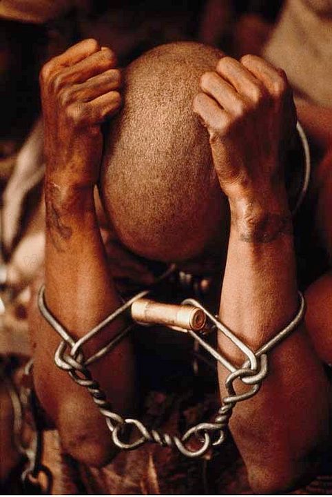 Amistad : Foto Steven Spielberg