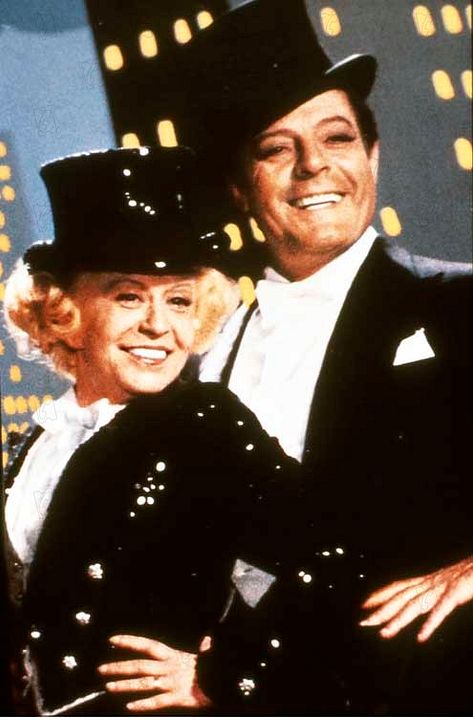 Foto Marcello Mastroianni, Federico Fellini