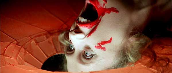Suspiria : Foto